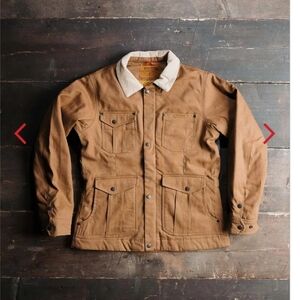 Smith & Rogue Original Chore Coat